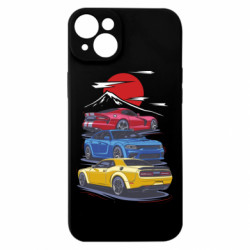 Apple iPhone 15 Plus