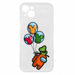 Apple iPhone 15 Plus