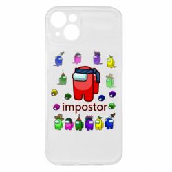 Apple iPhone 15 Plus