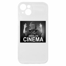 Apple iPhone 15 Plus