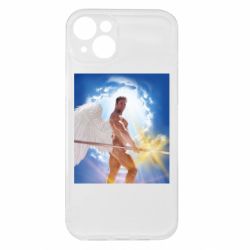 Apple iPhone 15 Plus