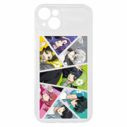 Apple iPhone 15 Plus