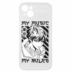 Apple iPhone 15 Plus