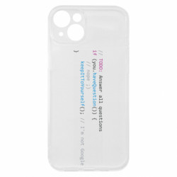 Apple iPhone 15 Plus