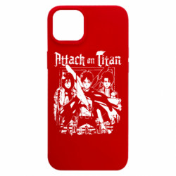 Apple iPhone 15 Plus