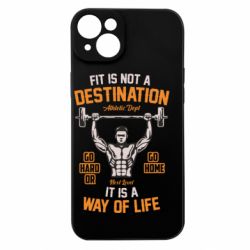 Apple iPhone 15 Plus