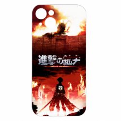 Apple iPhone 15 Plus