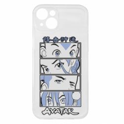 Apple iPhone 15 Plus