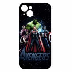 Apple iPhone 15 Plus