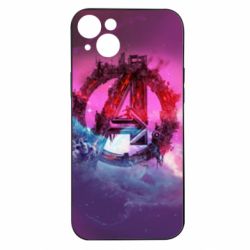 Apple iPhone 15 Plus