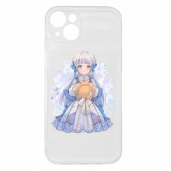 Apple iPhone 15 Plus