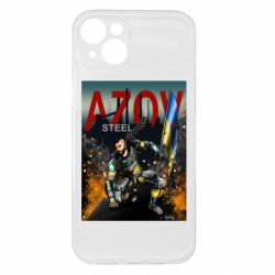 Apple iPhone 15 Plus