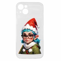 Apple iPhone 15 Plus