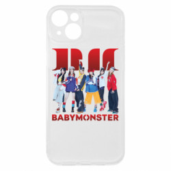 Apple iPhone 15 Plus