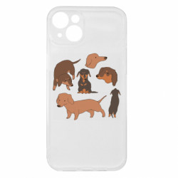 Apple iPhone 15 Plus