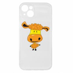 Apple iPhone 15 Plus