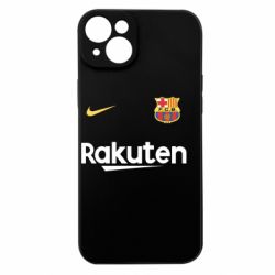 Чехол из раздела Барселона (Barcelona) Barcelona Racuten для Apple iPhone 15 Plus