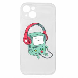 Apple iPhone 15 Plus