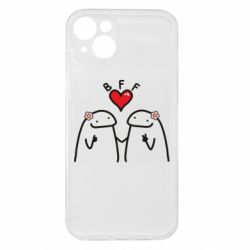 Apple iPhone 15 Plus