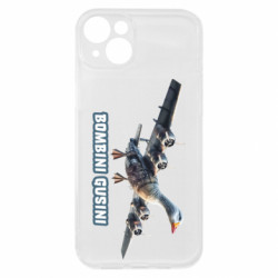 Apple iPhone 15 Plus