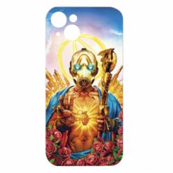 Apple iPhone 15 Plus