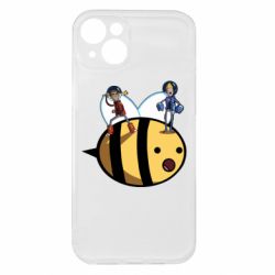Apple iPhone 15 Plus