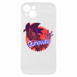 Apple iPhone 15 Plus