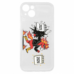 Apple iPhone 15 Plus