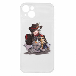 Apple iPhone 15 Plus