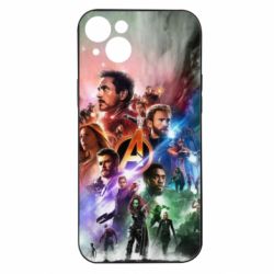 Apple iPhone 15 Plus