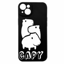 Apple iPhone 15 Plus