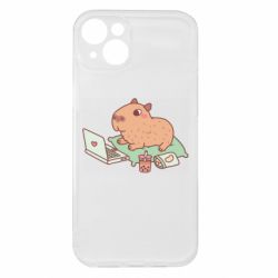 Apple iPhone 15 Plus
