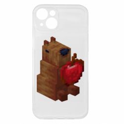 Apple iPhone 15 Plus