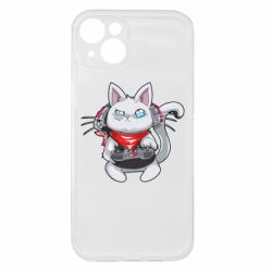 Apple iPhone 15 Plus