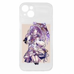 Apple iPhone 15 Plus