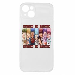 Apple iPhone 15 Plus