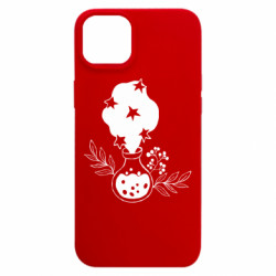 Чохол з розділу Напої Чарівна зіркова магічна посудина для Apple iPhone 15 Plus - FATLINE Чохол з розділу Напої Чарівна зіркова магічна посудина для Apple iPhone 15 Plus