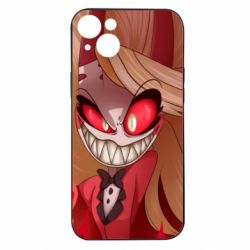 Чехол из раздела Отель Хазбин Charlie Demon Hazbin Hotel для Apple iPhone 15 Plus