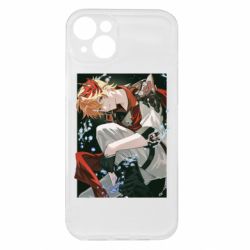 Apple iPhone 15 Plus