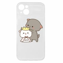 Apple iPhone 15 Plus