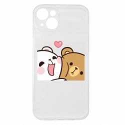 Apple iPhone 15 Plus