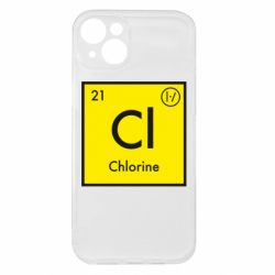 Apple iPhone 15 Plus