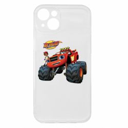 Apple iPhone 15 Plus