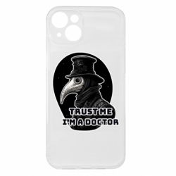 Apple iPhone 15 Plus