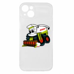 Apple iPhone 15 Plus