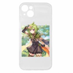 Apple iPhone 15 Plus
