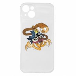 Apple iPhone 15 Plus