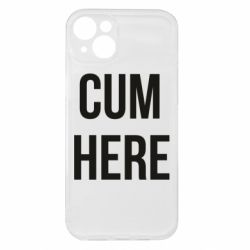 Apple iPhone 15 Plus