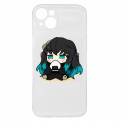 Apple iPhone 15 Plus