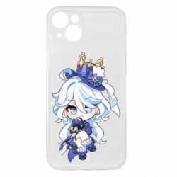 Apple iPhone 15 Plus